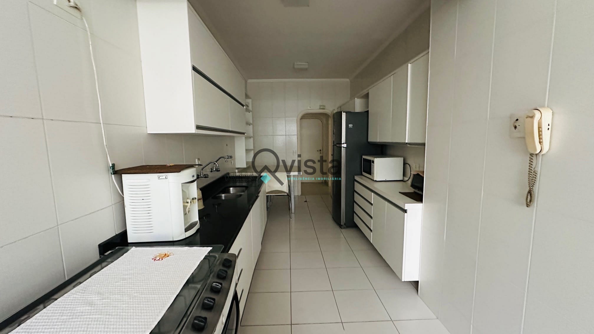 Apartamento, 5 quartos, 180 m² - Foto 16