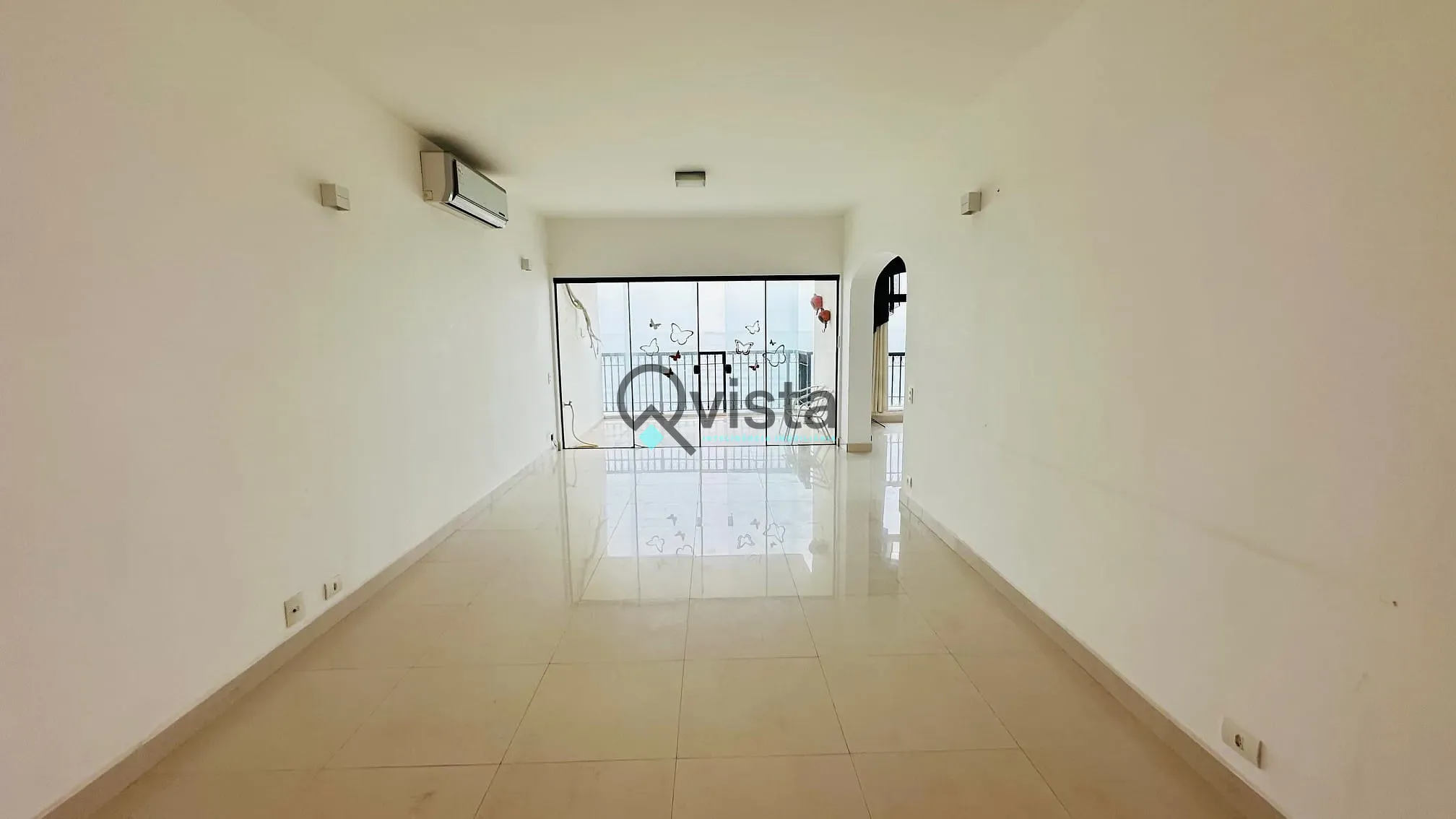 Apartamento, 5 quartos, 180 m² - Foto 2