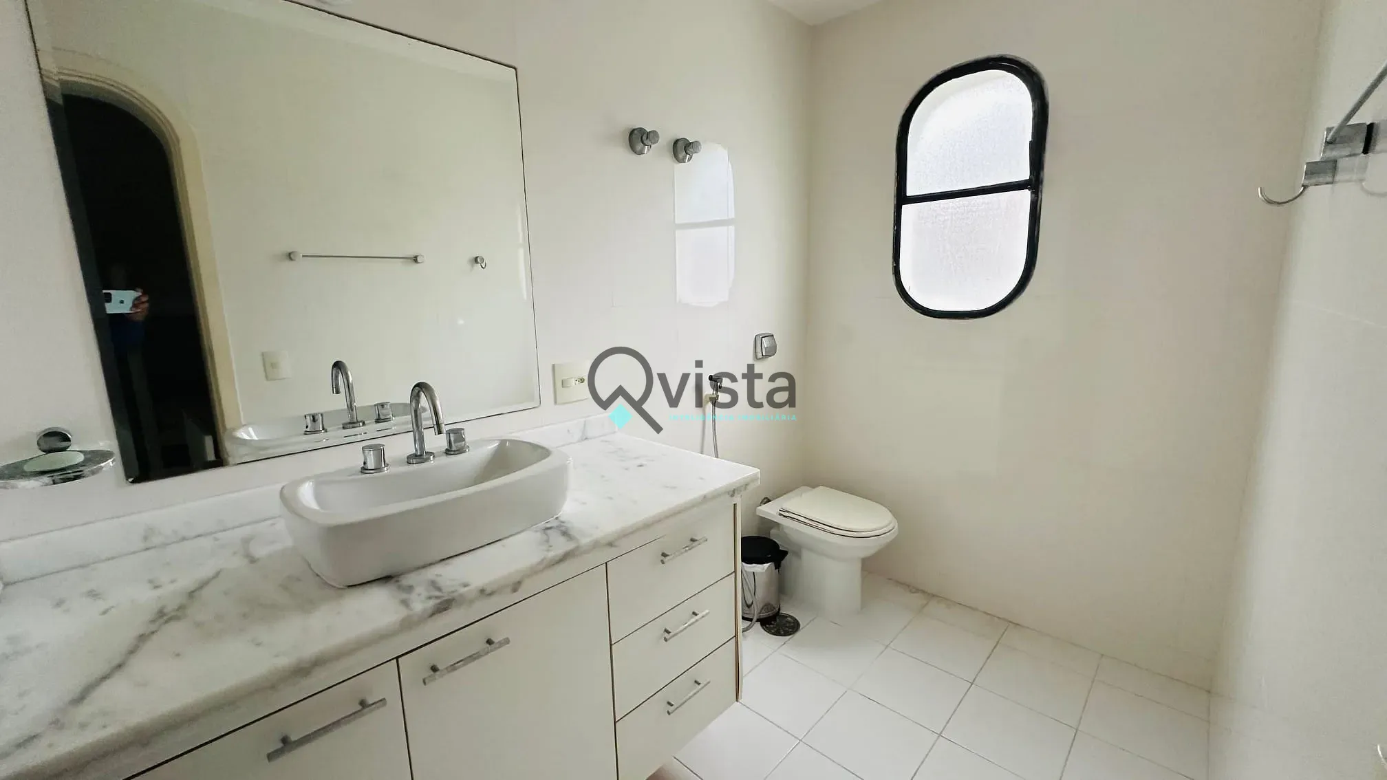 Apartamento, 5 quartos, 180 m² - Foto 10
