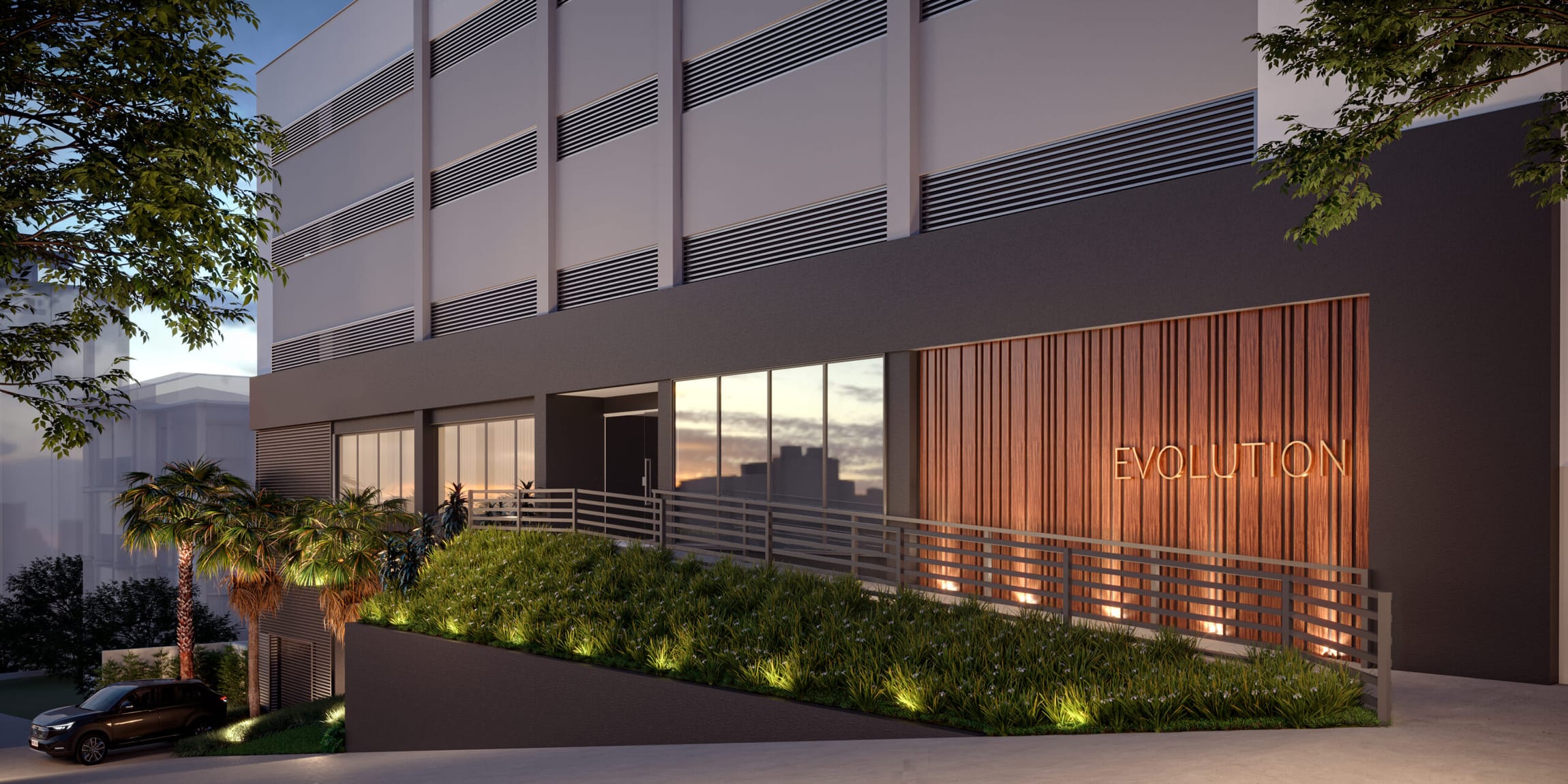 Apartamento de 3 quartos, com 2 ou 3 vagas, lazer completo, com 94 m2 a 321 m2, alto padrão de acabamento, à venda, Buritis, Belo Horizonte, MG miniatura 39