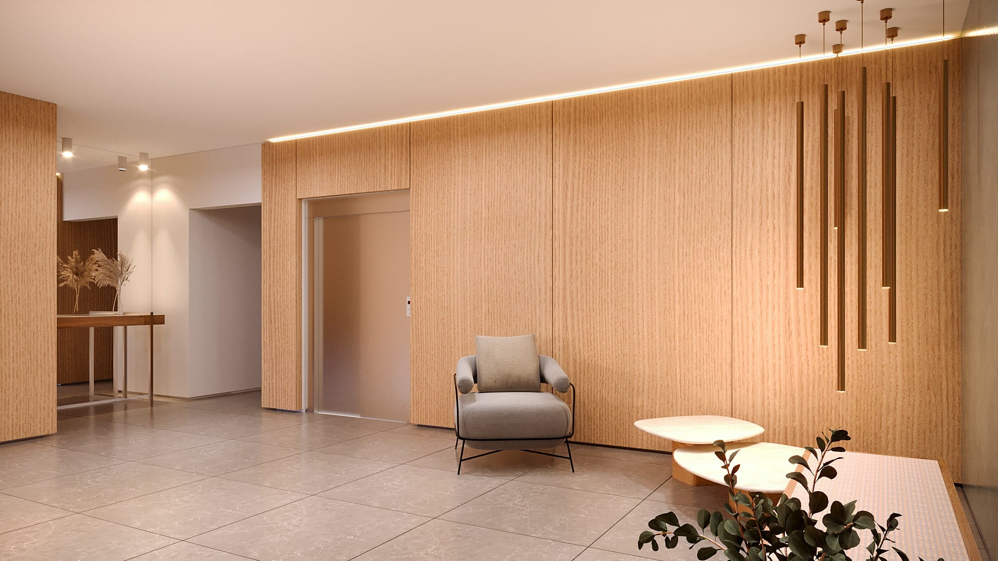 Apartamento de 3 quartos, com 2 ou 3 vagas, lazer completo, com 94 m2 a 321 m2, alto padrão de acabamento, à venda, Buritis, Belo Horizonte, MG miniatura 41