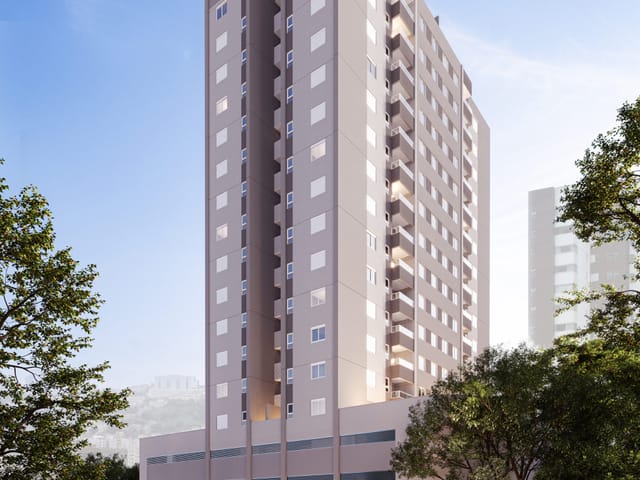 Apartamento com 651m² 3 quartos e 2 banheiros, à venda, no bairro Buritis em Belo Horizonte