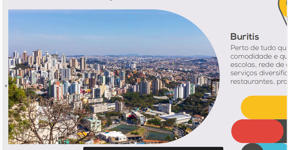 Apartamento de 3 quartos, com 2 ou 3 vagas, lazer completo, com 94 m2 a 321 m2, alto padrão de acabamento, à venda, Buritis, Belo Horizonte, MG miniatura 2