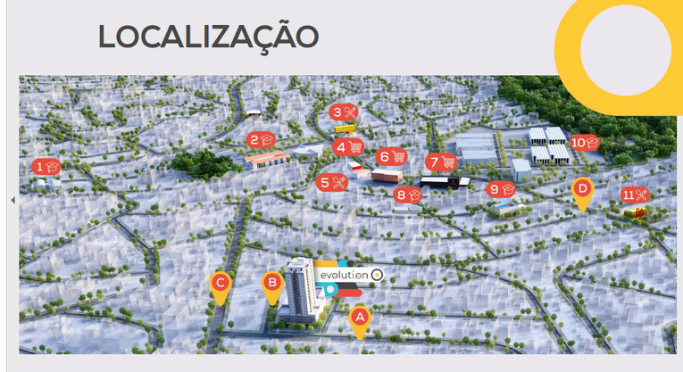 Apartamento de 3 quartos, com 2 ou 3 vagas, lazer completo, com 94 m2 a 321 m2, alto padrão de acabamento, à venda, Buritis, Belo Horizonte, MG miniatura 4