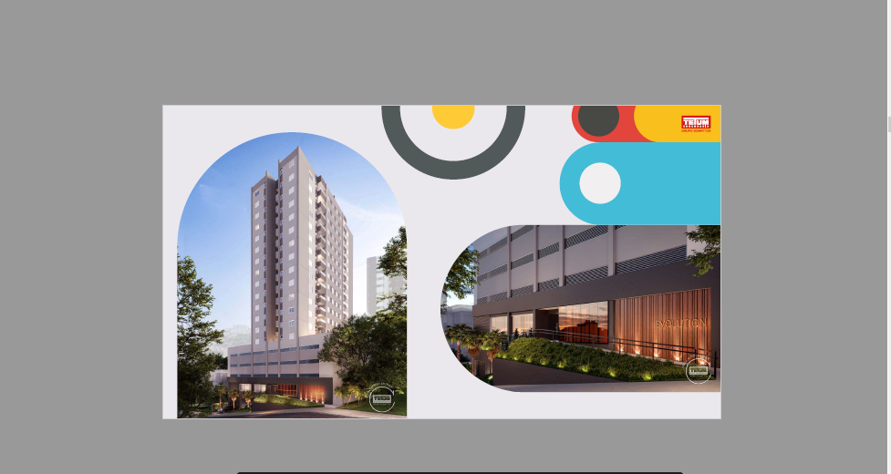 Apartamento de 3 quartos, com 2 ou 3 vagas, lazer completo, com 94 m2 a 321 m2, alto padrão de acabamento, à venda, Buritis, Belo Horizonte, MG miniatura 8