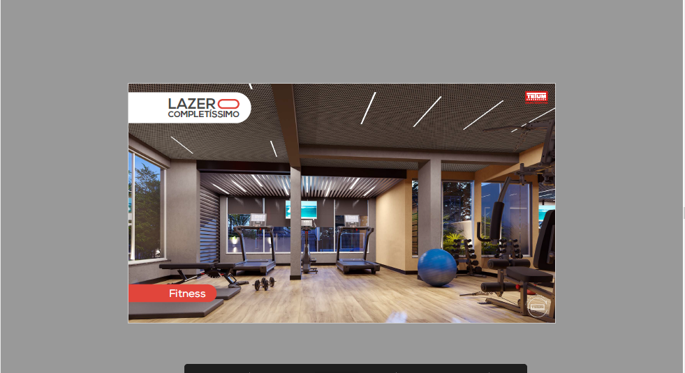 Apartamento de 3 quartos, com 2 ou 3 vagas, lazer completo, com 94 m2 a 321 m2, alto padrão de acabamento, à venda, Buritis, Belo Horizonte, MG miniatura 20