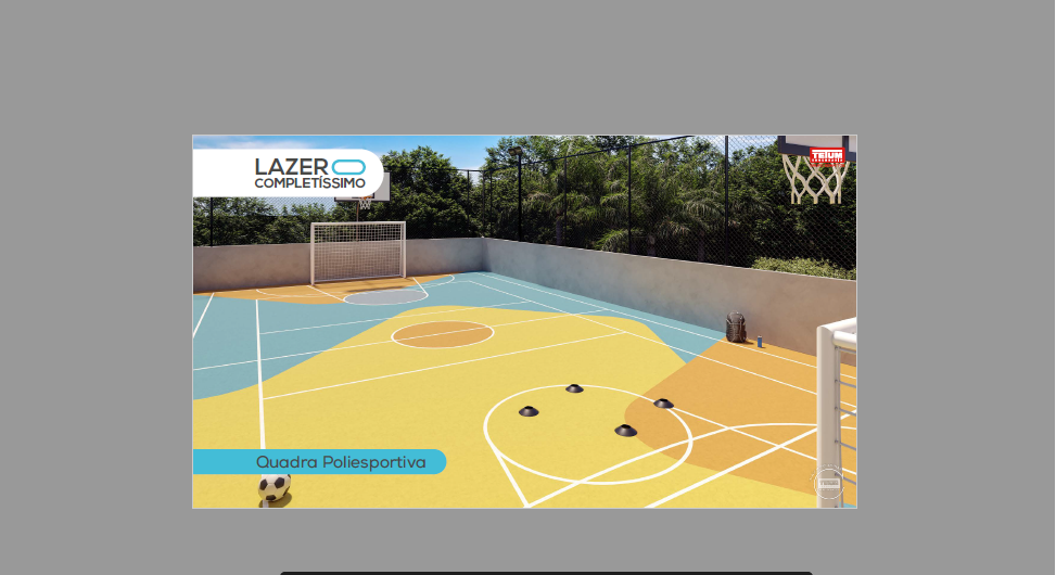 Apartamento de 3 quartos, com 2 ou 3 vagas, lazer completo, com 94 m2 a 321 m2, alto padrão de acabamento, à venda, Buritis, Belo Horizonte, MG miniatura 15