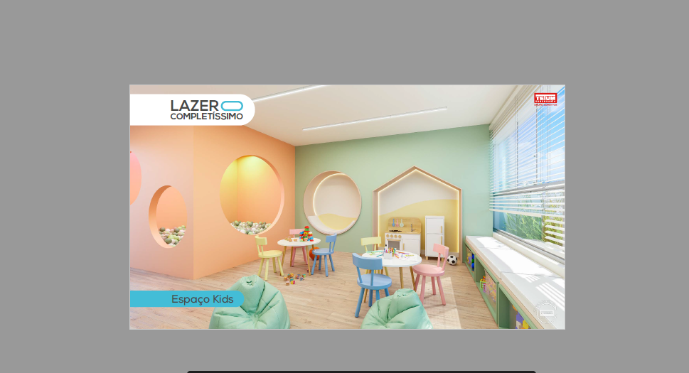 Apartamento de 3 quartos, com 2 ou 3 vagas, lazer completo, com 94 m2 a 321 m2, alto padrão de acabamento, à venda, Buritis, Belo Horizonte, MG miniatura 21