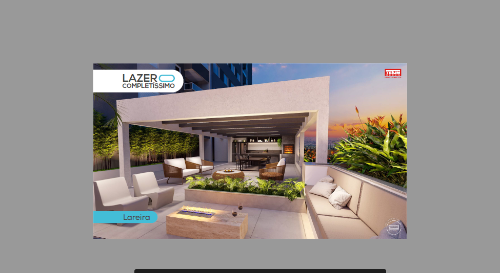 Apartamento de 3 quartos, com 2 ou 3 vagas, lazer completo, com 94 m2 a 321 m2, alto padrão de acabamento, à venda, Buritis, Belo Horizonte, MG miniatura 19