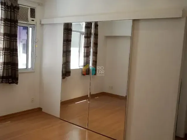 Apartamento com 65m² 2 quartos e 2 banheiros, à venda, no bairro Copacabana em Rio de Janeiro