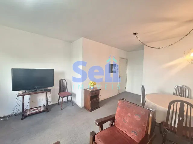 Apartamento 2 quartos e 2 banheiros, à venda, no bairro Perdizes em São Paulo