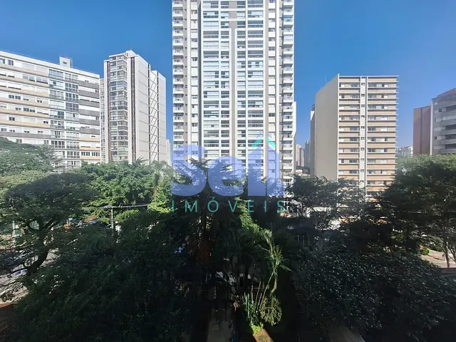 Apartamento 2 quartos e 2 banheiros, à venda, no bairro Perdizes em São Paulo