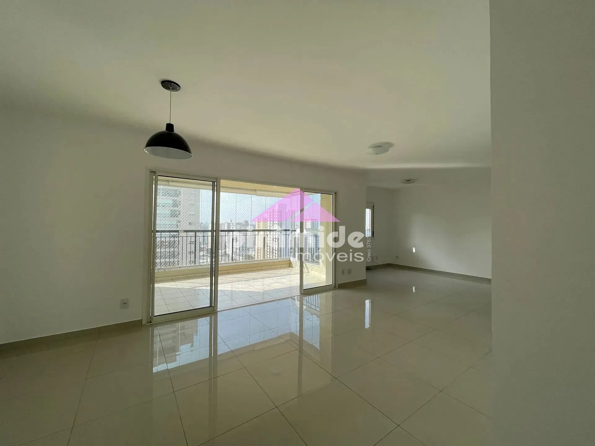 Apartamento, 2 quartos, 116 m² - Foto 1