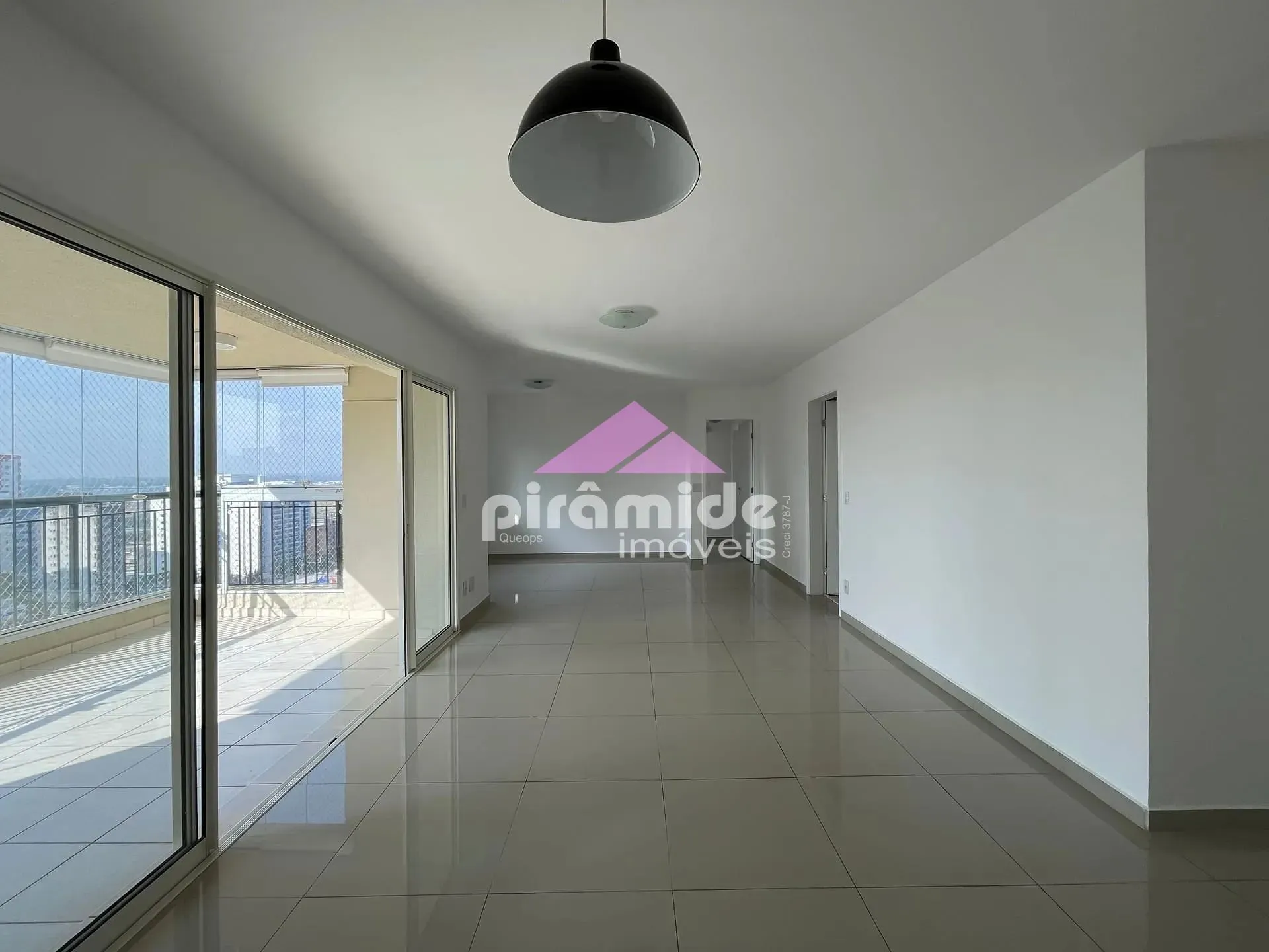 Apartamento, 2 quartos, 116 m² - Foto 3