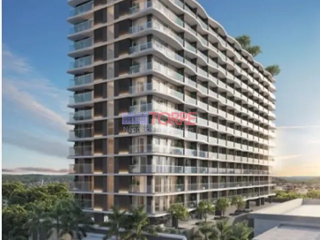 Apartamento 1 quarto e 1 banheiro, à venda, no bairro São Francisco em Ilhéus