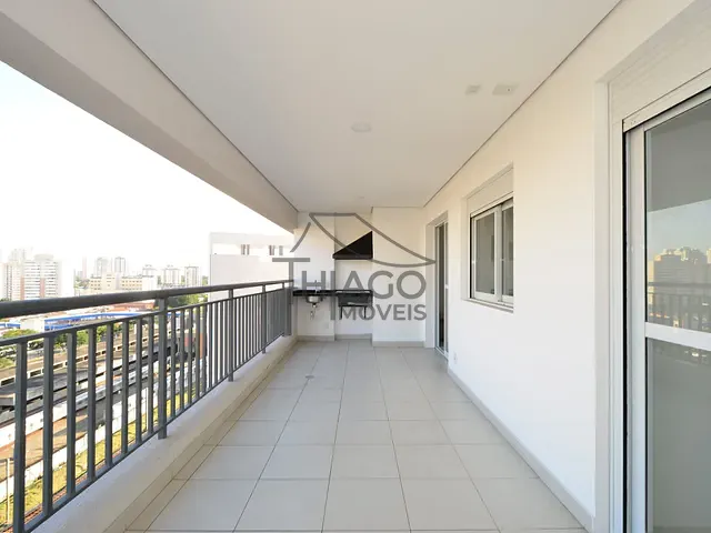 Apartamento com 75m² 2 quartos e 1 banheiro, à venda, no bairro Belenzinho em São Paulo