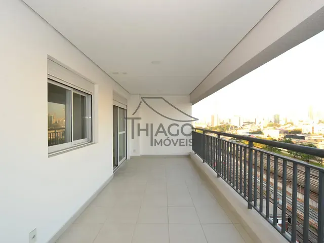 Apartamento com 75m² 2 quartos e 1 banheiro, à venda, no bairro Belenzinho em São Paulo