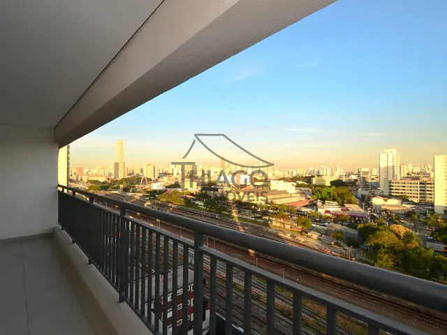 Apartamento com 75m² 2 quartos e 1 banheiro, à venda, no bairro Belenzinho em São Paulo