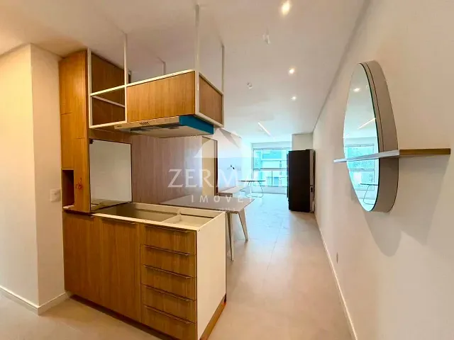 Apartamento com 139m² 3 quartos e 2 banheiros, à venda, no bairro Velha em Blumenau