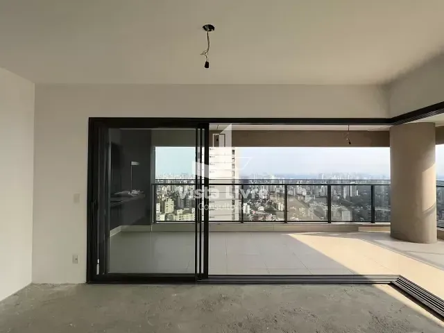 Apartamento com 193m² 4 quartos e 3 banheiros, à venda, no bairro Sumarezinho em São Paulo