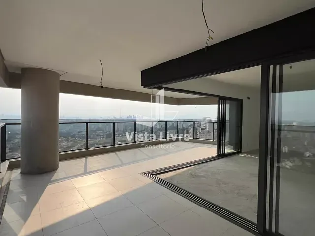 Apartamento com 193m² 4 quartos e 3 banheiros, à venda, no bairro Sumarezinho em São Paulo