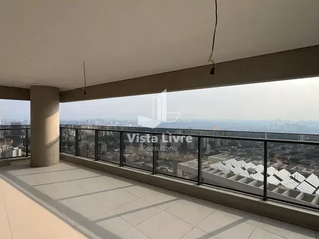 Apartamento com 193m² 4 quartos e 3 banheiros, à venda, no bairro Sumarezinho em São Paulo