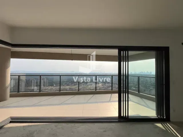 Apartamento com 193m² 4 quartos e 3 banheiros, à venda, no bairro Sumarezinho em São Paulo