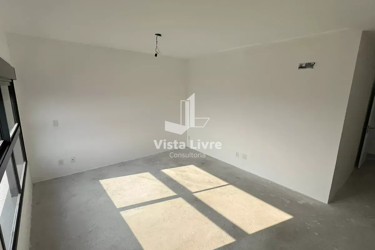 Apartamento, 4 quartos, 193 m² - Foto 6
