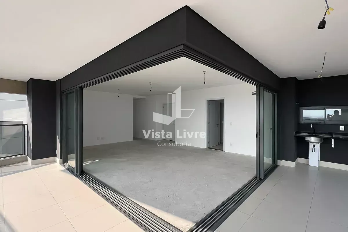 Apartamento, 4 quartos, 193 m² - Foto 8