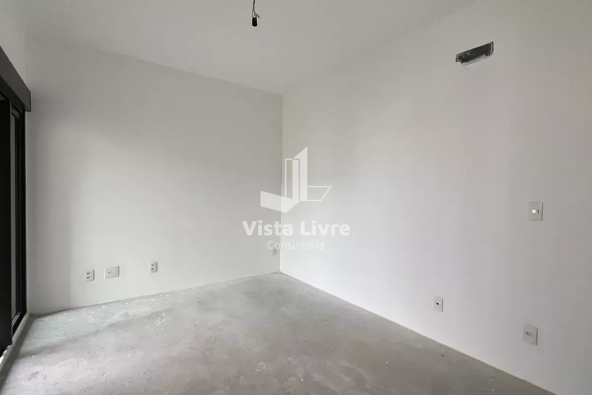 Apartamento, 4 quartos, 193 m² - Foto 12
