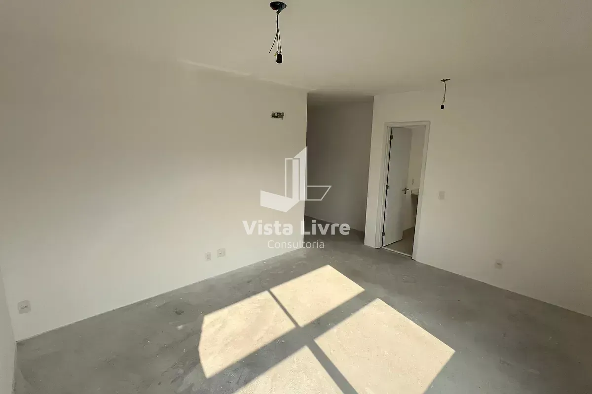 Apartamento, 4 quartos, 193 m² - Foto 13