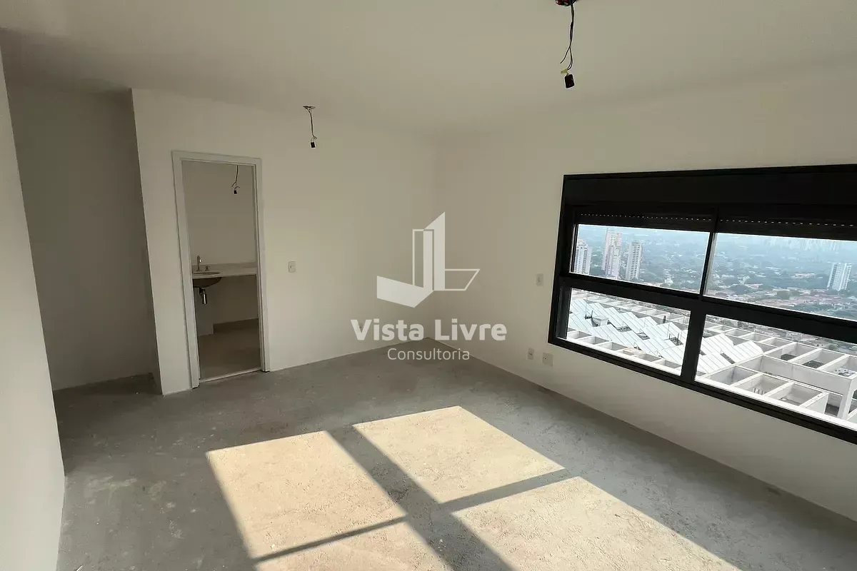 Apartamento, 4 quartos, 193 m² - Foto 15