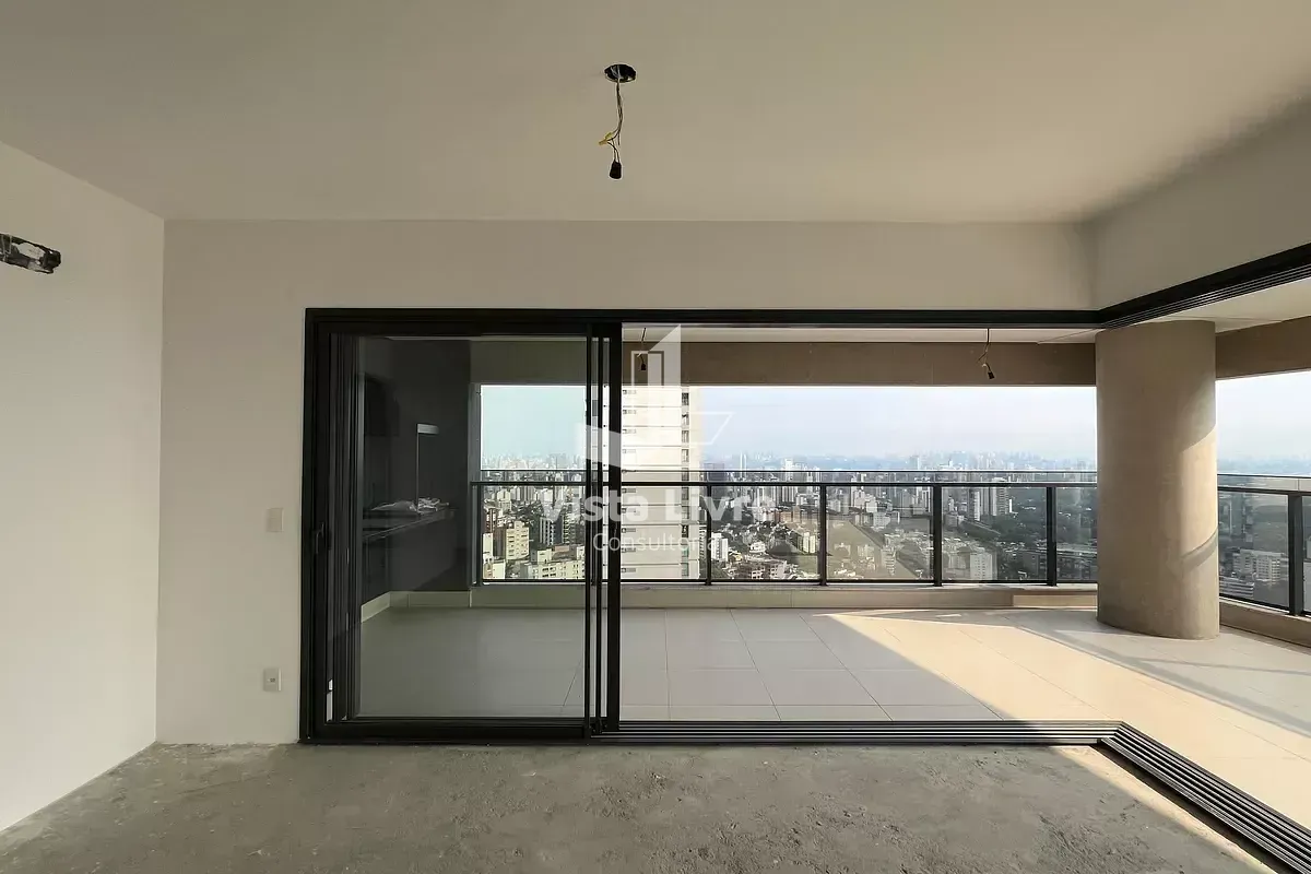 Apartamento, 4 quartos, 193 m² - Foto 1