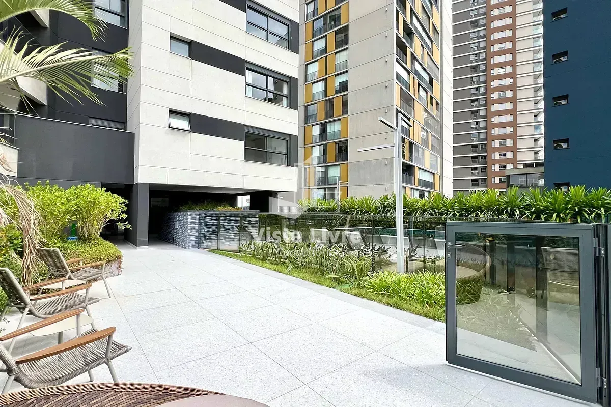 Apartamento, 4 quartos, 193 m² - Foto 30