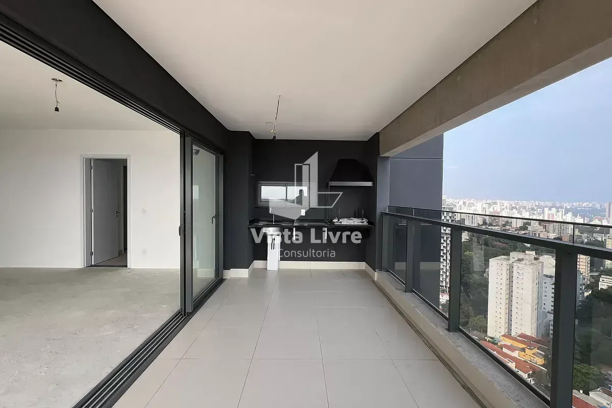 Apartamento, 4 quartos, 193 m² - Foto 7