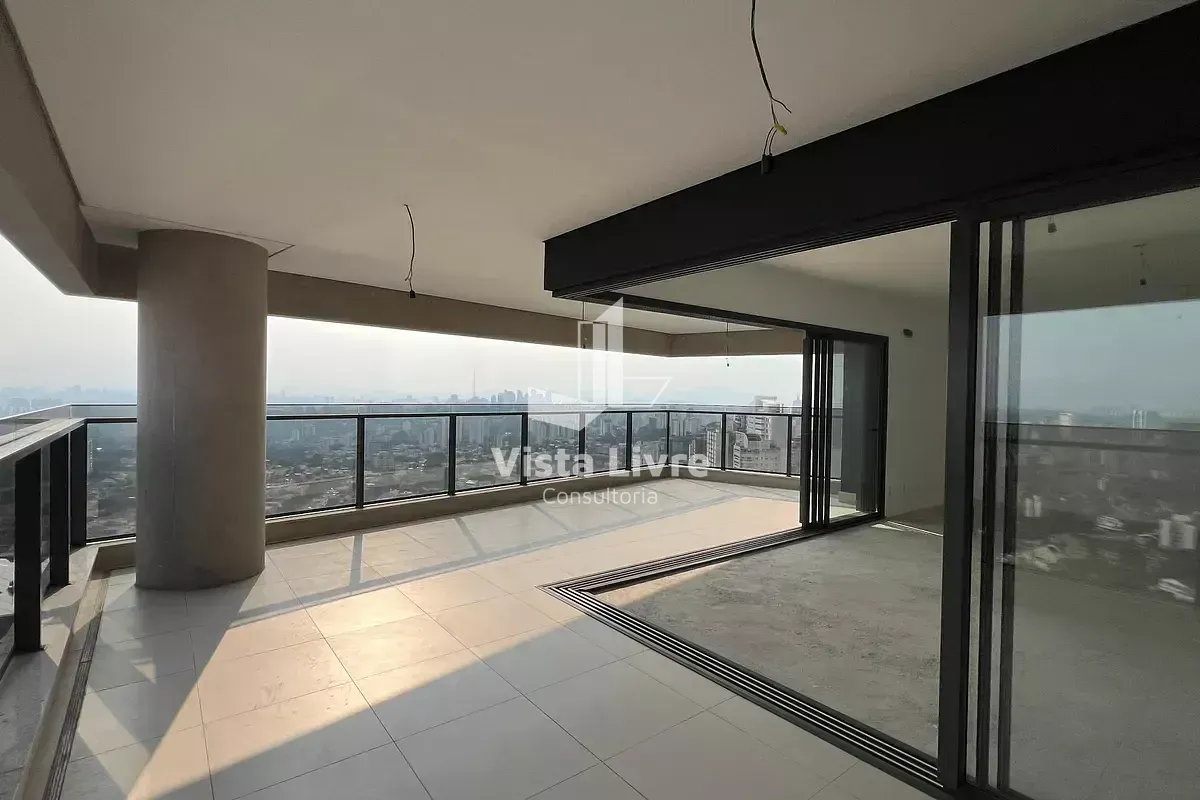 Apartamento, 4 quartos, 193 m² - Foto 3