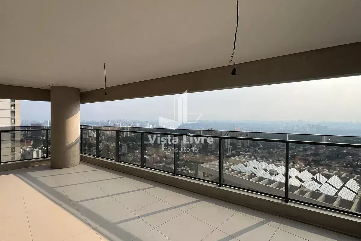 Apartamento, 4 quartos, 193 m² - Foto 4