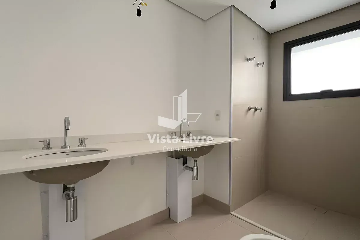 Apartamento, 4 quartos, 193 m² - Foto 19