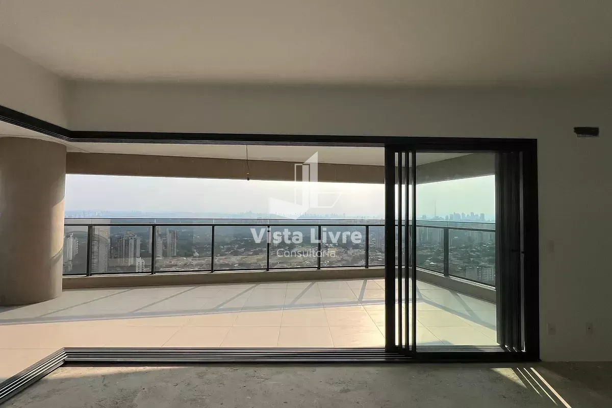 Apartamento, 4 quartos, 193 m² - Foto 2