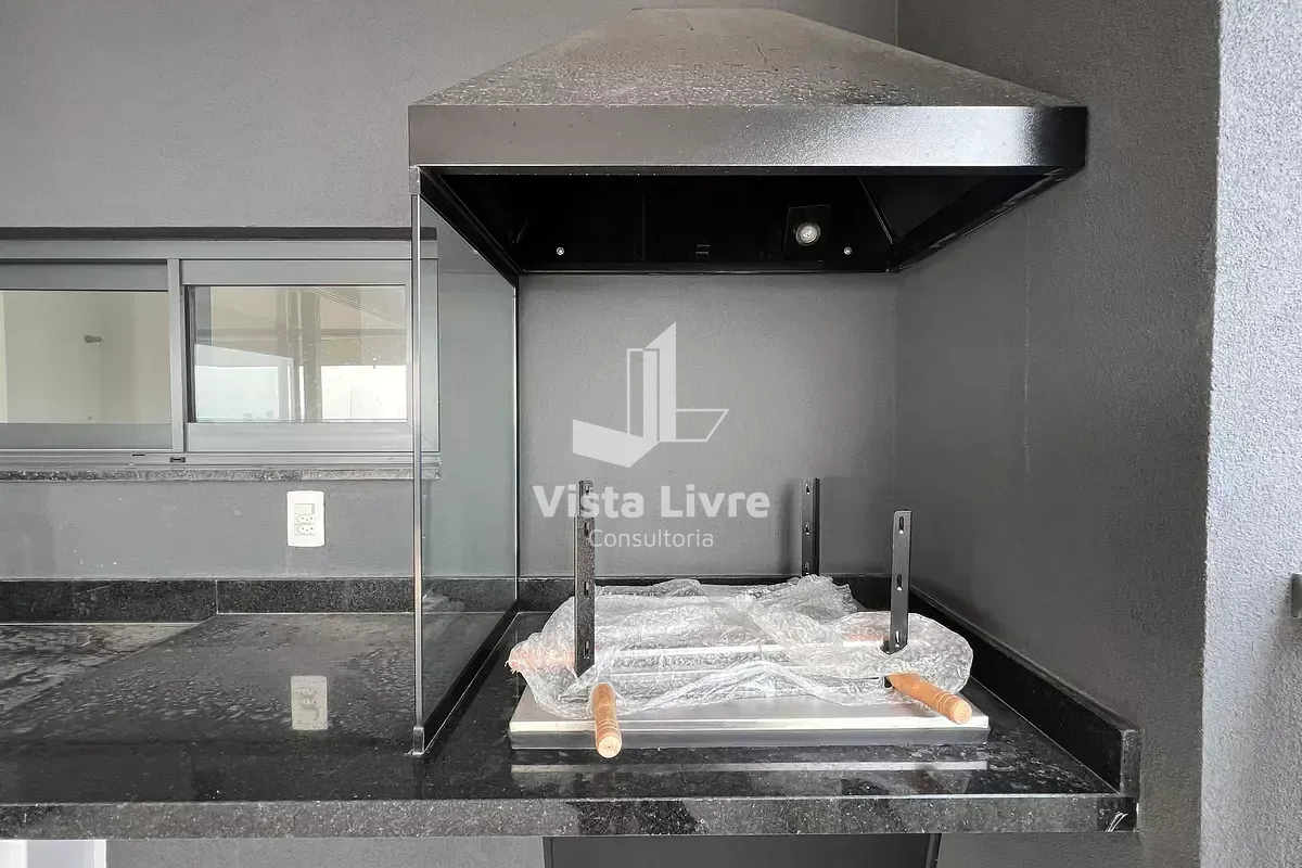 Apartamento, 4 quartos, 193 m² - Foto 9