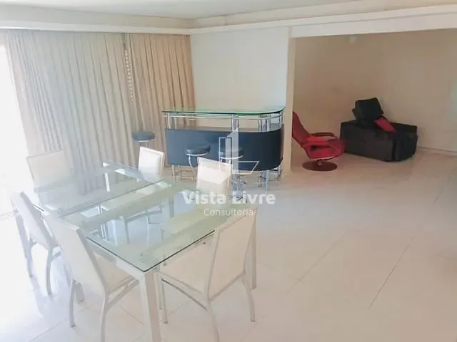 Apartamento com 274m² 3 quartos e 2 banheiros, à venda, no bairro Perdizes em São Paulo