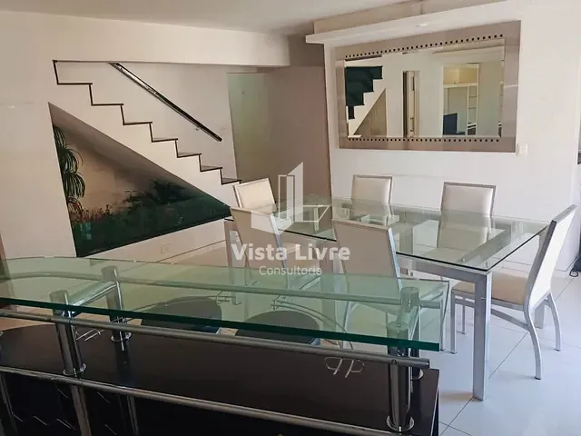 Apartamento com 274m² 3 quartos e 2 banheiros, à venda, no bairro Perdizes em São Paulo