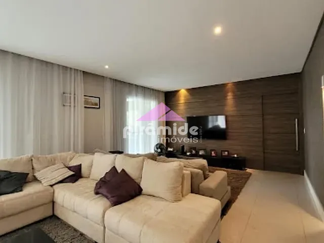 Apartamento com 176m² 4 quartos e 5 banheiros, à venda, no bairro Vila Ema em São José dos Campos