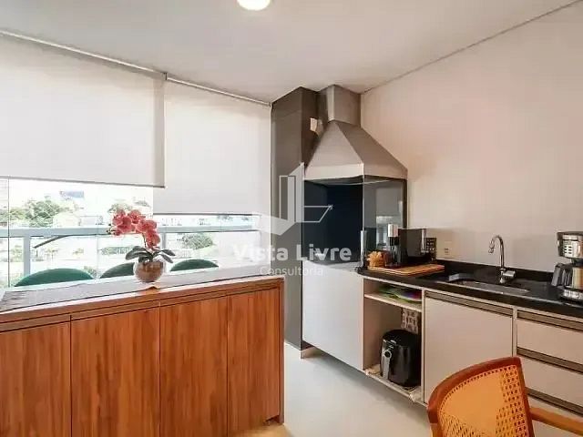 Apartamento, 2 quartos, 130 m² - Foto 11