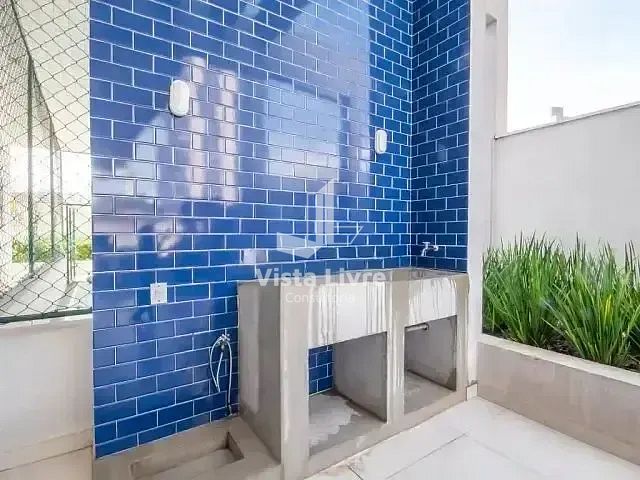 Apartamento, 2 quartos, 130 m² - Foto 32