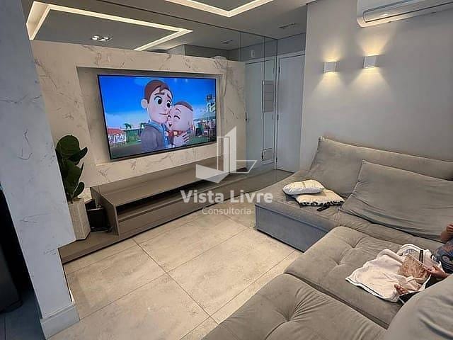 Apartamento, 2 quartos, 130 m² - Foto 7