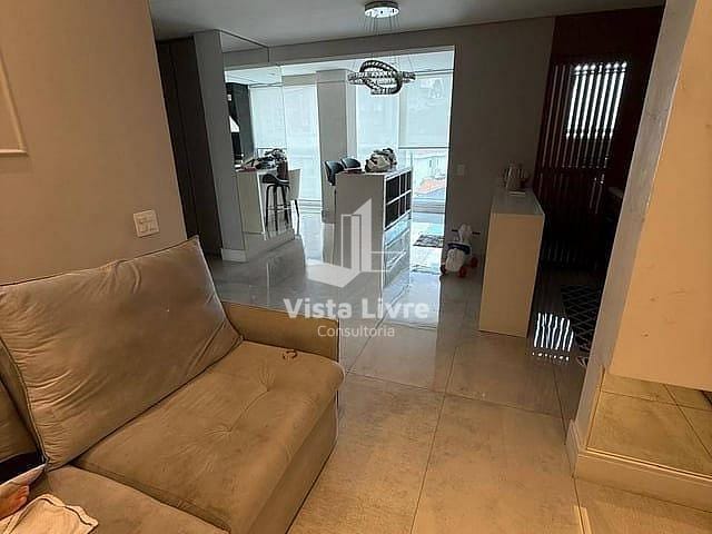 Apartamento, 2 quartos, 130 m² - Foto 2