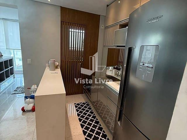 Apartamento, 2 quartos, 130 m² - Foto 12