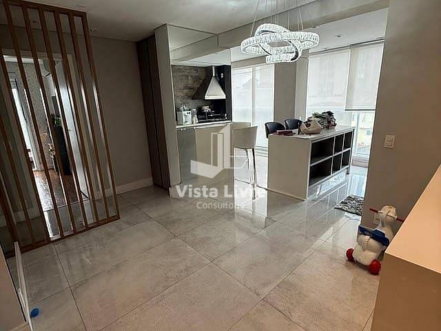 Apartamento, 2 quartos, 130 m² - Foto 1