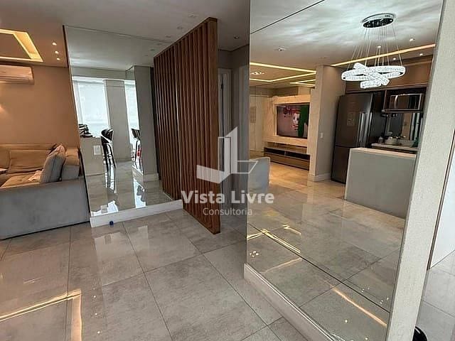 Apartamento, 2 quartos, 130 m² - Foto 3